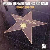 Woody's Gold Star