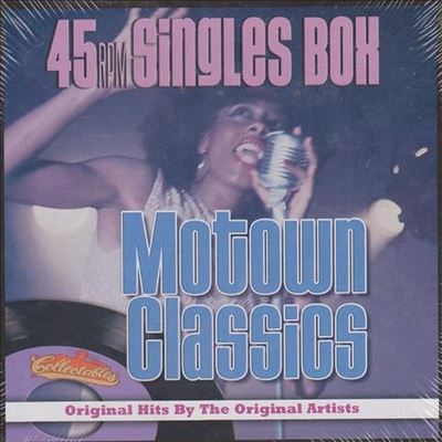 Motown Classics [Collectibles]