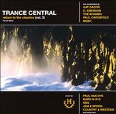 Trance Central, Vol. 3