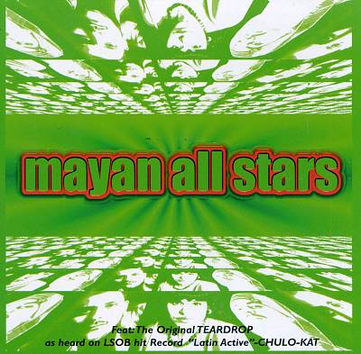 Mayan All Stars