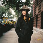 Abbey Sings Abbey