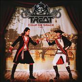 The Endgame by Treat (Album, AOR): Reviews, Ratings, Credits, Song