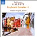 Galuppi: Keyboard Sonatas, Vol. 1