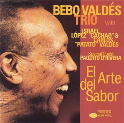 El Arte del Sabor