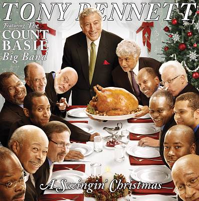 A Swingin' Christmas [Deluxe Edition]