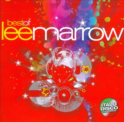 The Best of Lee Marrow