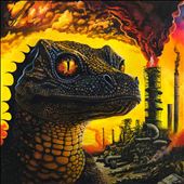 PetroDragonic Apocalypse; or, Dawn of Eternal Night: An Annihilation of Planet Earth and the Beginning of Merciless Damnation