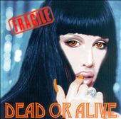 Dead Or Alive - Evolution - The Hits, Releases