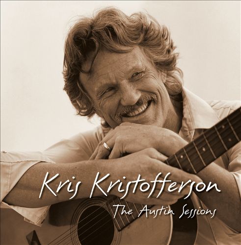 The Austin Sessions