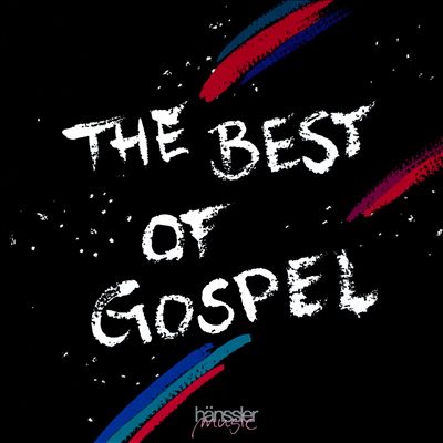 The Best of Gospel [Hänssler]