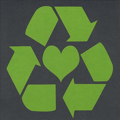 Recycled Love