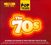 The Pop Years: The 70s