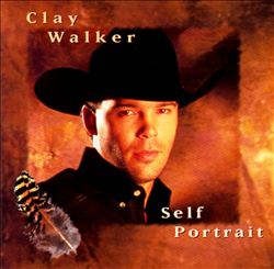 télécharger l'album Clay Walker - Self Portrait
