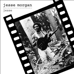 baixar álbum Jesse Morgan - Jesse