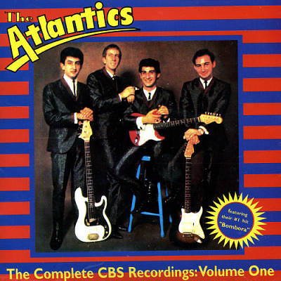 Complete CBS Recordings, Vol. 1