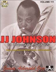 JJ Johnson: 13 Original Songs