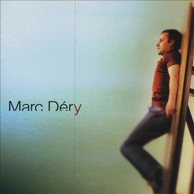 Marc Dery