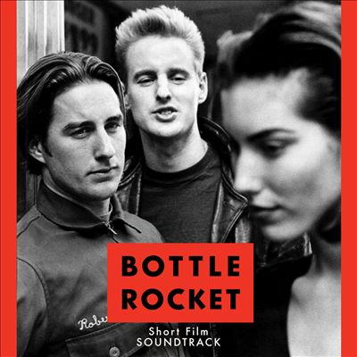 Bottle Rocket Short Film