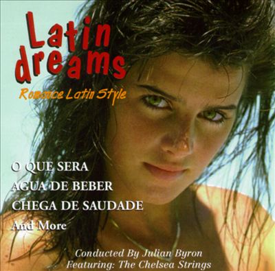 Latin Dreams