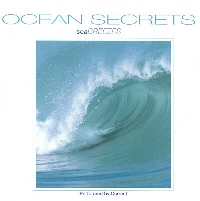 Ocean Secrets