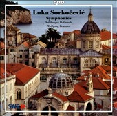 Luka Sorkocevic: Symphonies