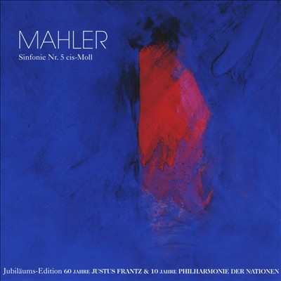 Mahler: Sinfonie No. 5