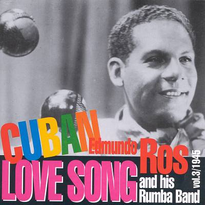 Cuban Love Song, Vol. 3