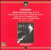 Scriabin: Piano Sonatas Nos. 3-5  and Other Piano Works