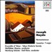 Haydn: Harmoniemesse; Cassation F major