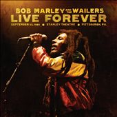 Live Forever: The Stanley Theatre, Pittsburgh