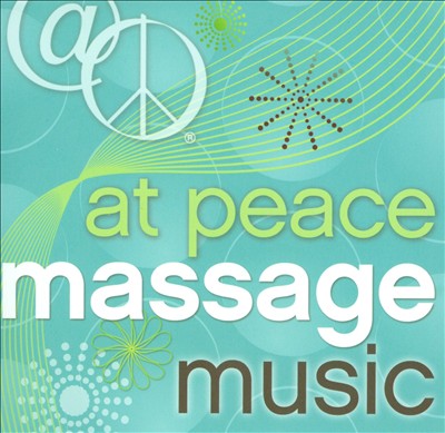 At Peace Massage Music