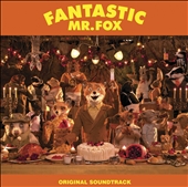 Fantastic Mr. Fox [Original Soundtrack]