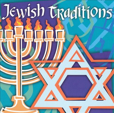 Global Songbook Presents: Jewish Traditions