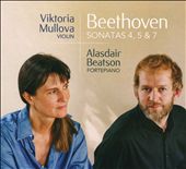 Beethoven: Sonatas 4,…