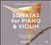 Ludwig van Beethoven: Sonatas for Piano & Violin