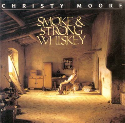 Smoke & Strong Whiskey