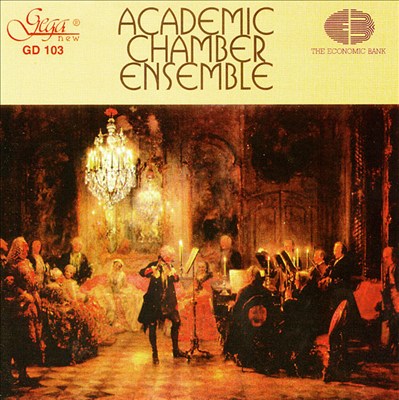 Academic Chamber Ensemble