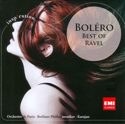Boléro: Best of Ravel