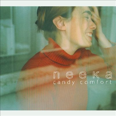 Candy Comfort