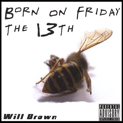Born on Friday the 13th