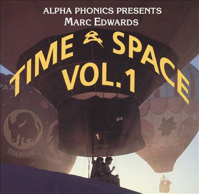 Time & Space, Vol. 1