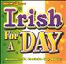 Drew's Famous Irish for a Day