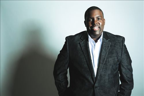 William McDowell
