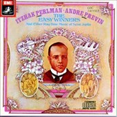 The Easy Winners and Other Rag-Time Music of Scott Joplin