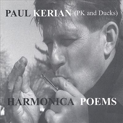 Harmonica Poems