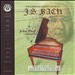 The Complete Clavier Suites of J.S. Bach, Vol. 3