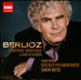 Berlioz: Symphonie fantastique; La mort de Cléopâtre