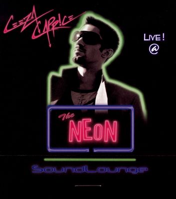 The Neon: Soundlounge