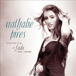 baixar álbum Download Nathalie Pires - Corre Me O Fado Nas Veias album
