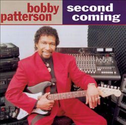 ladda ner album Bobby Patterson - Second Coming